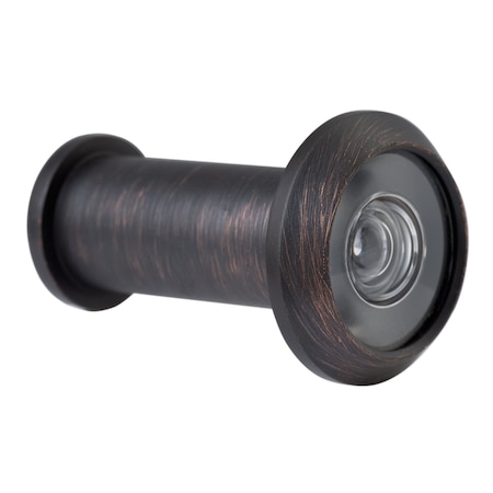 Sure-Loc Hardware Sure-Loc Hardware Door Viewer 180 degree, Vintage Bronze DV180 11P